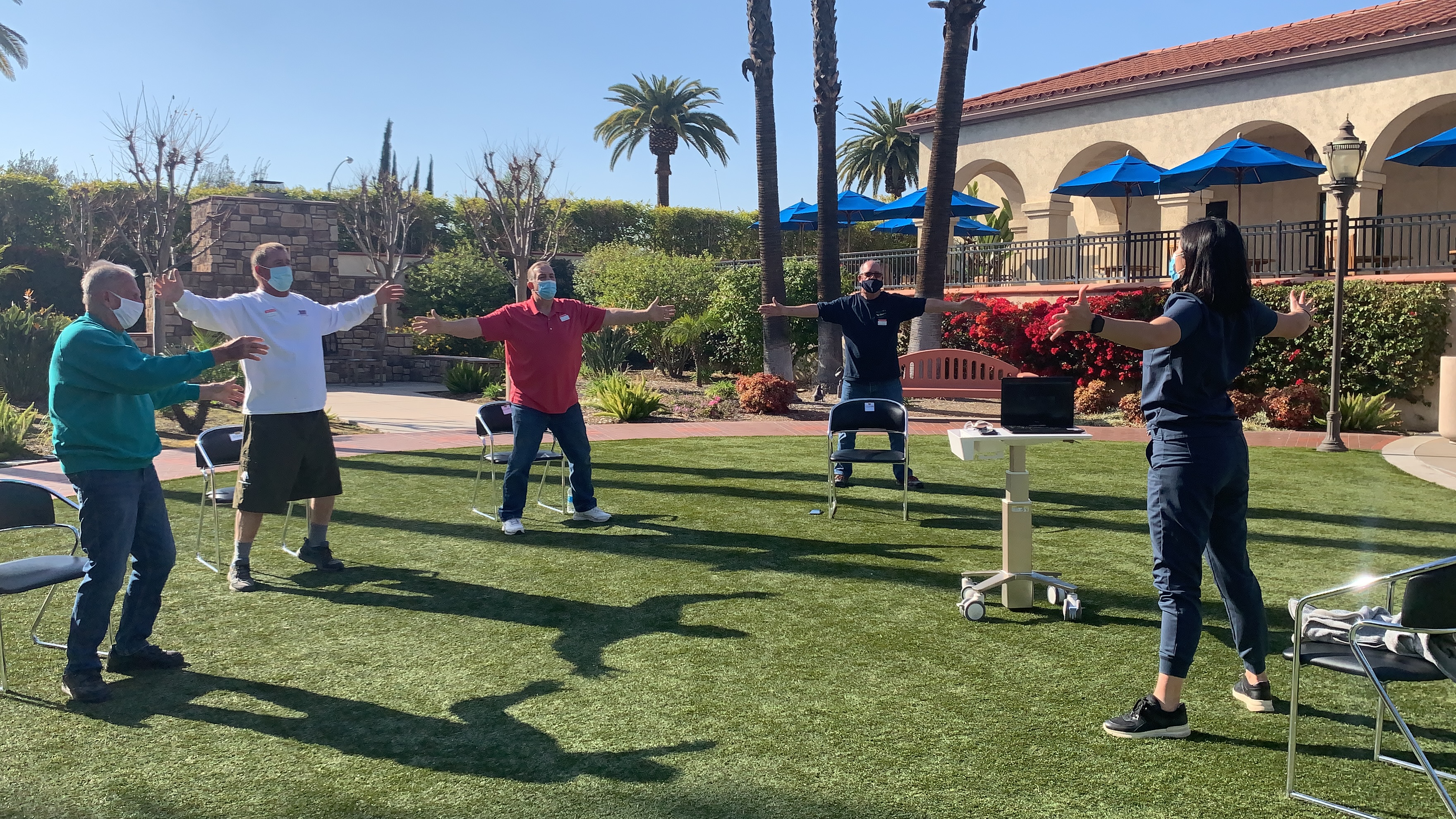 Exercise Your Power to Overcome Parkinson’s